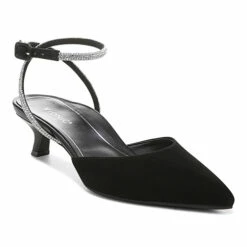 Vionic Primrose Jacynda Kitten Heel