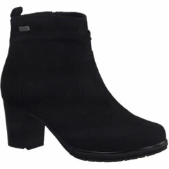 Jana Tex Futuro WP Boot -UK Shoe Sales 2024 jana futuro wp black main 8 26371 41 001 6