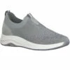 Jana Pordeone -UK Shoe Sales 2024 jana pordeone light grey out 008 24765 20 204 300