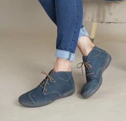 Josef Seibel Fergey 18 -UK Shoe Sales 2024 josef seibel fergey 18 blue 004