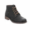 Josef Seibel Sienna 74 Brogue Boot 1 Josef Seibel Sienna 74 Brogue Boot -UK Shoe Sales 2024 josef seibel sienna 74 black main 99674 mi720 100