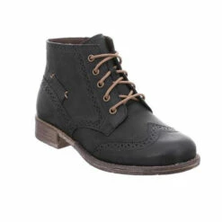 Josef Seibel Sienna 74 Brogue Boot