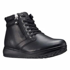 Joya Wilma II Boot -UK Shoe Sales 2024 joya wilma ii boot black main 5