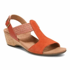 Vionic Paradise Kaytie -UK Shoe Sales 2024 kaytie h9647l1200 clay 1th 9