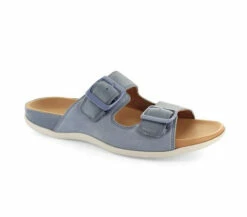 Strive Largo -UK Shoe Sales 2024 largo denim angled