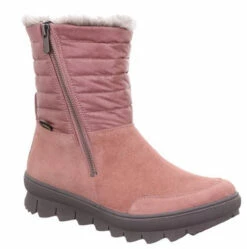 Legero Novara GTX Moon -UK Shoe Sales 2024 legero novara gtx moon blush 2