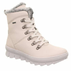 Legero Novara GTX Nappa -UK Shoe Sales 2024 legero novara gtx nappa soft taupe beige