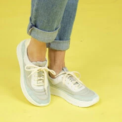 Legero Sprinter 240 -UK Shoe Sales 2024 legero sprinter 240 green alga grun 010 5