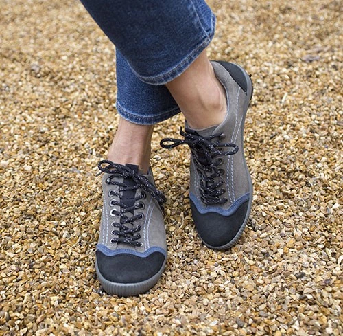 Legero Tanaro 4.0 Trekking Low GTX 7 Legero Tanaro 4.0 Trekking Low GTX - Image 5