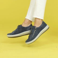 Legero Tanaro 5.0 219 GTX -UK Shoe Sales 2024 legero tanaro 5.0 219 gtx indigo indacox 011 6