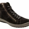 Legero Tanaro 825 -UK Shoe Sales 2024 legero tanaro 825 black main