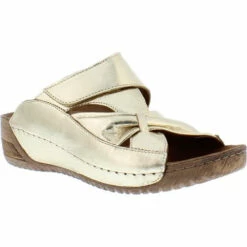 Front Page -UK Shoe Sales 2024 lexi gold 2 1080x1080