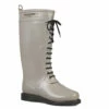 Ilse Jacobsen Rubber Wellington Tall Lace 1 Ilse Jacobsen Rubber Wellington Tall Lace -UK Shoe Sales 2024 long rubber boots rain boots rub1 149 atmosphere.2 5