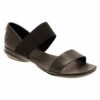Camper Madeeha Sandals -UK Shoe Sales 2024 madeehablack