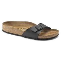 Birkenstock Madrid Birko Flor