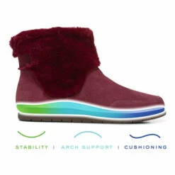 Vionic Divine Maizie -UK Shoe Sales 2024 maizie port 3zone low 5