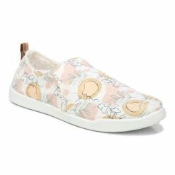 Vionic Venice Malibu Orange Grove