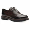 Marco Tozzi Brittany Dress Brogue -UK Shoe Sales 2024 marco tozzi brittany dress brogue mocca