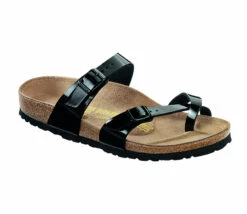 Birkenstock Mayari [Regular Fit] -UK Shoe Sales 2024 mayari black patent 1