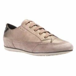 Geox New Moena -UK Shoe Sales 2024 meonataupe