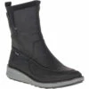 Merrell Tremblant Erza Pull On Boot Waterproof -UK Shoe Sales 2024 merrell tremblant erza pull on boot waterproof black