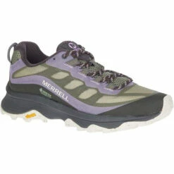 Merrell Moab Speed GTX