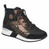 Rieker Australia 1 Rieker Australia -UK Shoe Sales 2024 n7610 00 221 a0 australia blackleopard