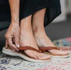 Revere Napoli -UK Shoe Sales 2024 napoli cognac lifestyle 4 5