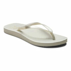 Vionic Beach Noosa -UK Shoe Sales 2024 noosa pearlwhite 1 1