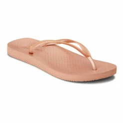 Vionic Beach Noosa -UK Shoe Sales 2024 noosa rosegold 5