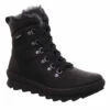 Legero Novara GTX Nappa -UK Shoe Sales 2024 novora gtxnappa black main 1 6