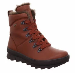 Legero Novara GTX Nappa -UK Shoe Sales 2024 novora gtxnappa cognac 1 4