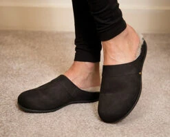 Strive Copenhagen -UK Shoe Sales 2024 oddington strive copenhagen black 3 5