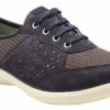 Padders Harp -UK Shoe Sales 2024 padders harp navy main web
