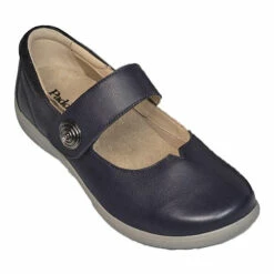 Padders Poem 2 -UK Shoe Sales 2024 padders poem 2 summer navy main pair 3247 4501.2