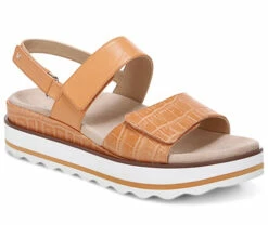 Vionic Phoenix Brielle -UK Shoe Sales 2024 pheonix brielle melon 1