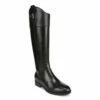 Vionic Roan Phillipa Tall Boot -UK Shoe Sales 2024 phillipa i6627l1001 black 1th med