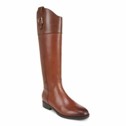 Vionic Roan Phillipa Tall Boot -UK Shoe Sales 2024 phillipa i6627l2200 brown 1th med