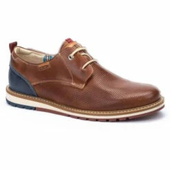 Pikolinos Berna 4142 -UK Shoe Sales 2024 pikolinos berna 4142 cuero main pair m8j 4142c1.2 6