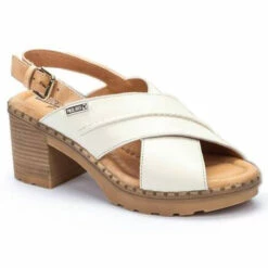 Pikolinos Canarias 1778 -UK Shoe Sales 2024 pikolinos cantarias 1778 nata main w8w 1870 5