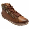 Pikolinos Lagos 8921 High Top Boot