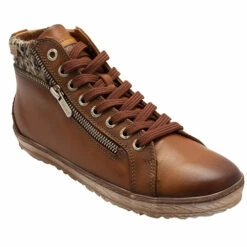 Pikolinos Lagos 8921 High Top Boot