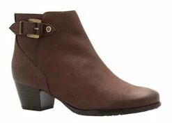 Van Dal Porter Boots -UK Shoe Sales 2024 porterbrown