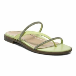 Vionic Citrine Prism -UK Shoe Sales 2024 prism h9644l1300 pale lime 1th low 6