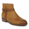 Vionic Roan Rhiannon Boot -UK Shoe Sales 2024 rhiannon i6628l1201 cognac 1th med