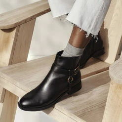 Vionic Roan Rhiannon Boot 7 Vionic Roan Rhiannon Boot -UK Shoe Sales 2024 rhiannon i6628l3002 black 1833 lifestyle med