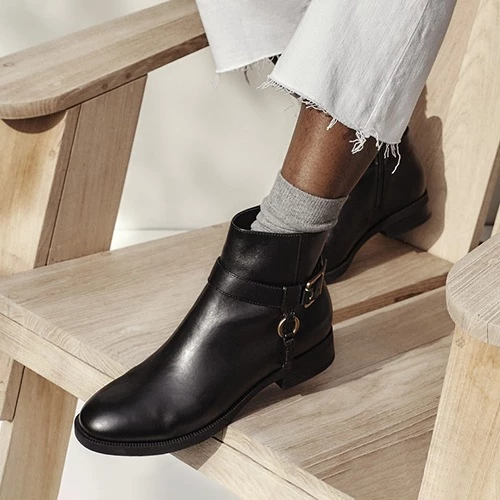 Vionic Roan Rhiannon Boot 5 Vionic Roan Rhiannon Boot - Image 3