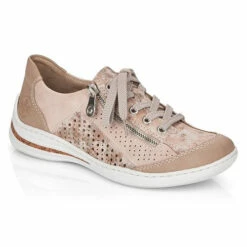 Rieker Montreaux -UK Shoe Sales 2024 rieker m35g6 women shoes p12866 57326 image 6