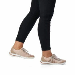 Rieker Montreaux -UK Shoe Sales 2024 rieker m35g6 women shoes p12866 57398 image 6