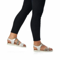 Rieker Boa -UK Shoe Sales 2024 rieker v5069 ladies sandals p12596 38527 image 1 6